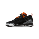 Jordan Spizike Low Black Starfish (GS)