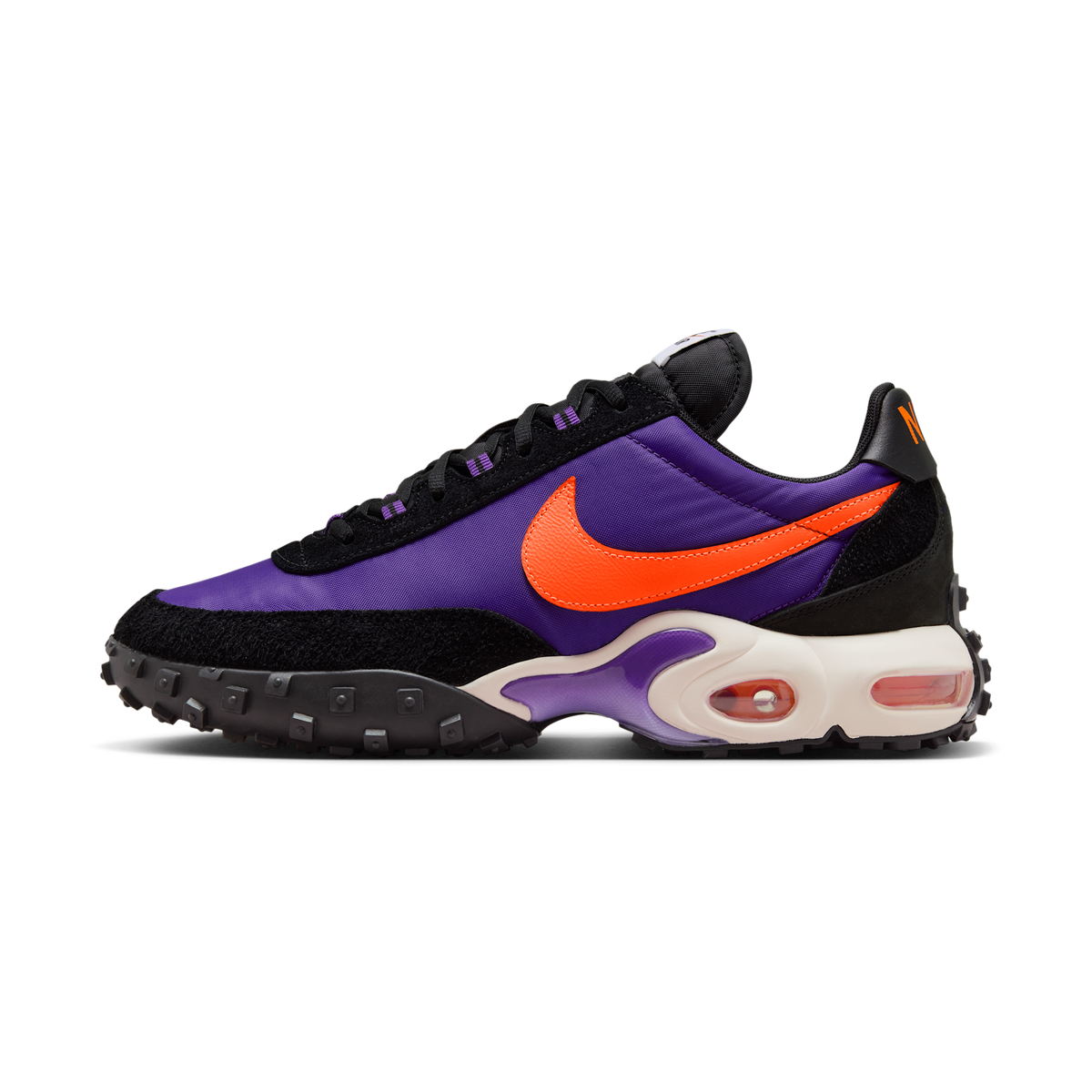 Nike Air Max Waffle Racer SP Voltage Purple | FV6946-500