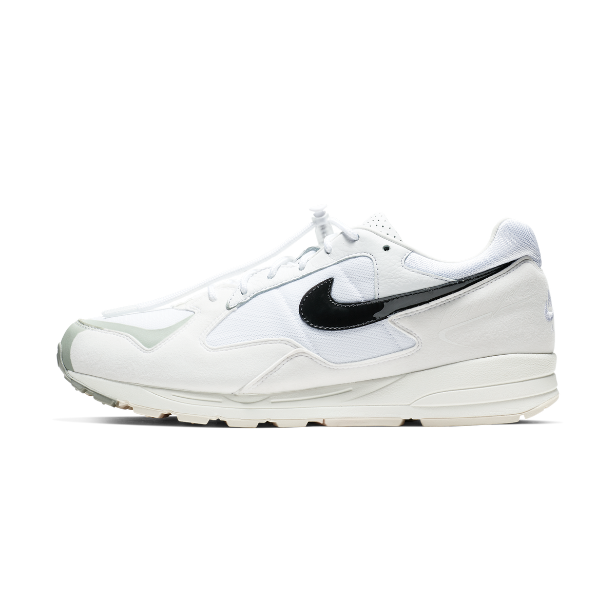 Nike Air Skylon 2 Fear of God White | BQ2752-100