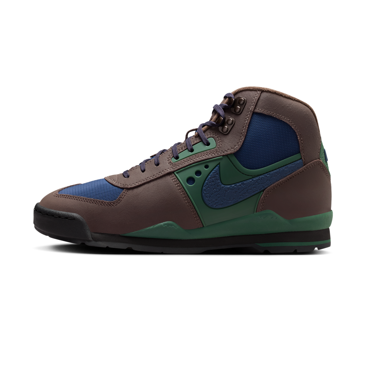 Nike Baltoro Baroque Brown Midnight Green | IH4450-200