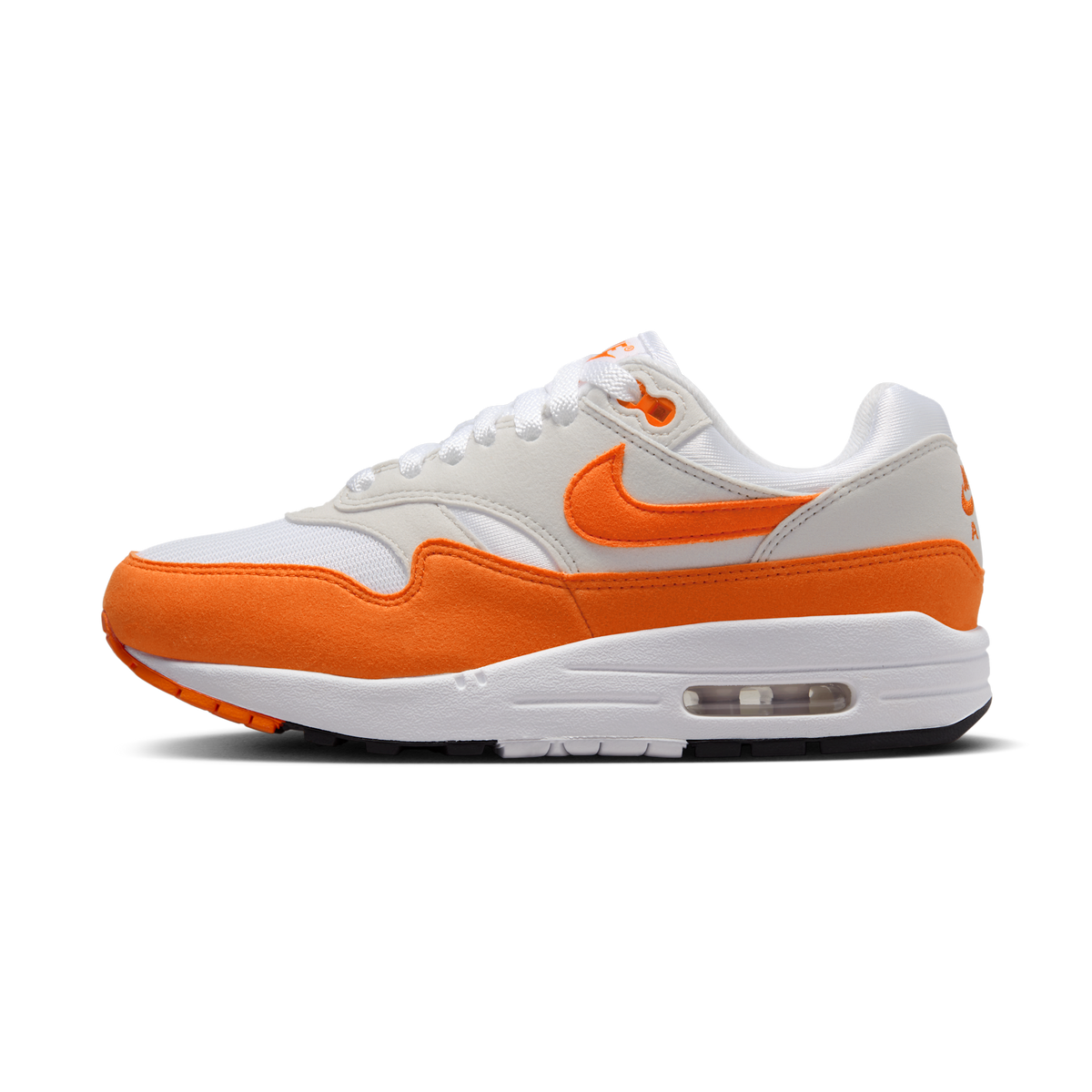 Nike Air Max 1 '87 Safety Orange (Women's)