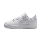 Nike Air Force 1 Low '07 Florette White Wolf Grey (Women's)