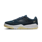 Jordan Flight Court Obsidian White Alabaster (Women's)