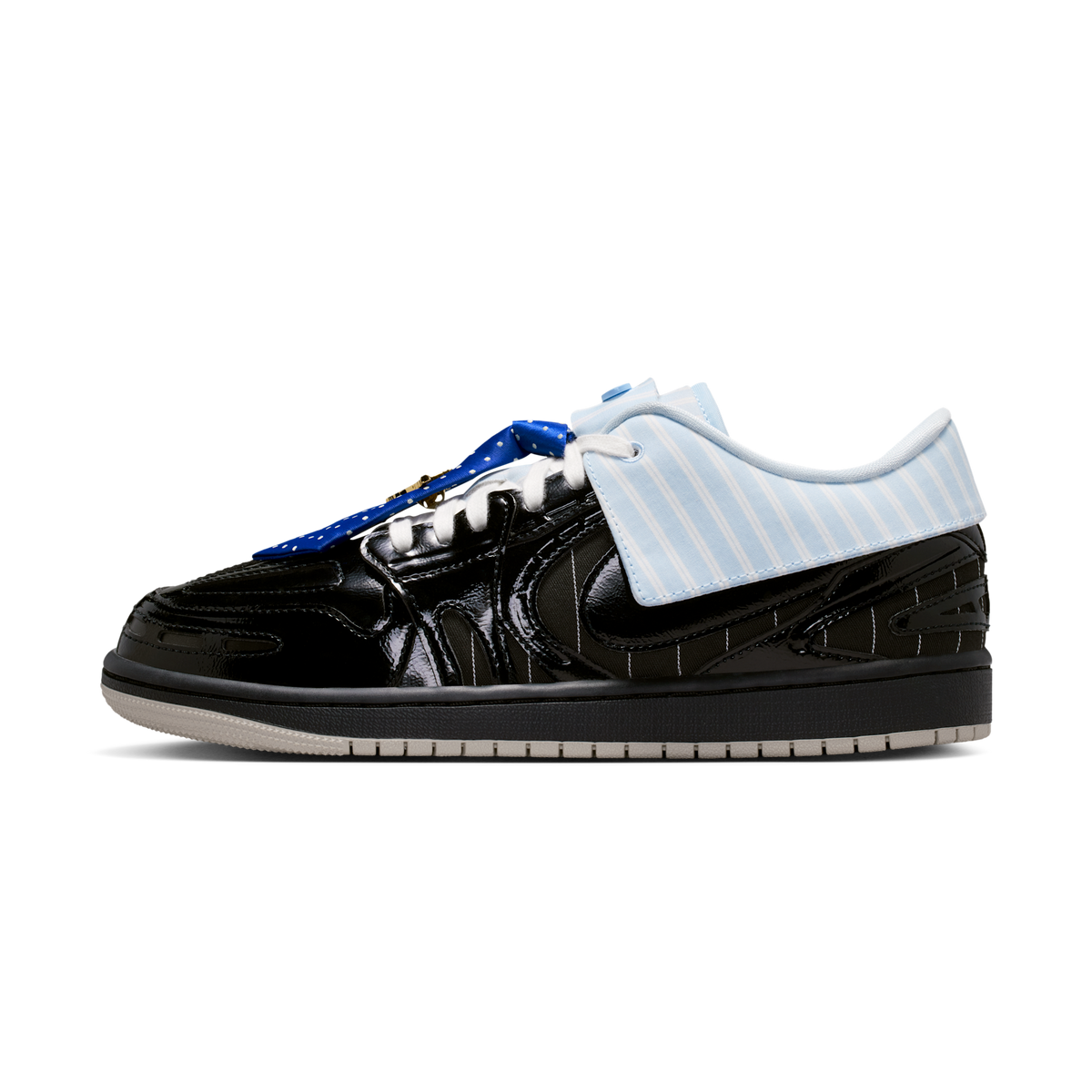 Jordan 1 Low Method of Make V3 Suit & Tie (Women's)