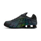 Nike Shox R4 SE Black Seaweed | IM6596-001