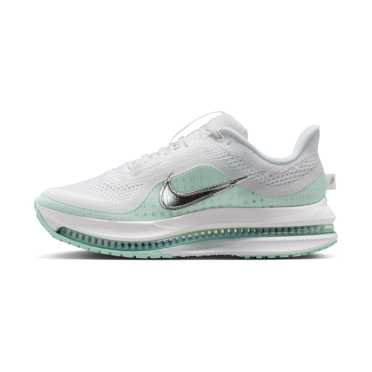 Nike Air Zoom Pegasus Premium White Mint Foam (Women's) | HQ2593-103