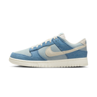 Nike Dunk Low Smokey Blue Denim (Women's) | IH5073-006