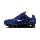 Nike Shox TL Deep Royal Blue Black