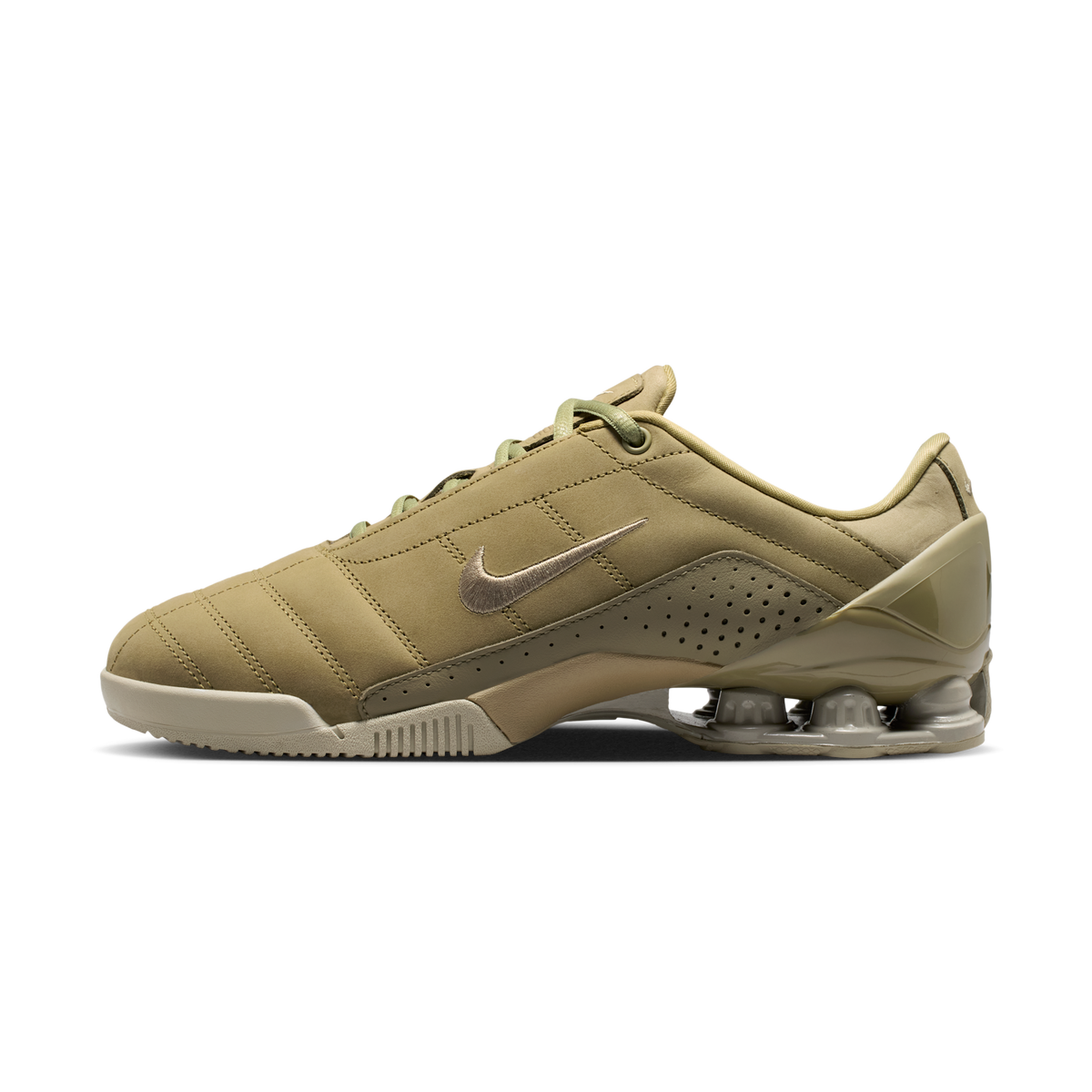 Nike Total 90 Shox Magia Neutral Olive (Women's)