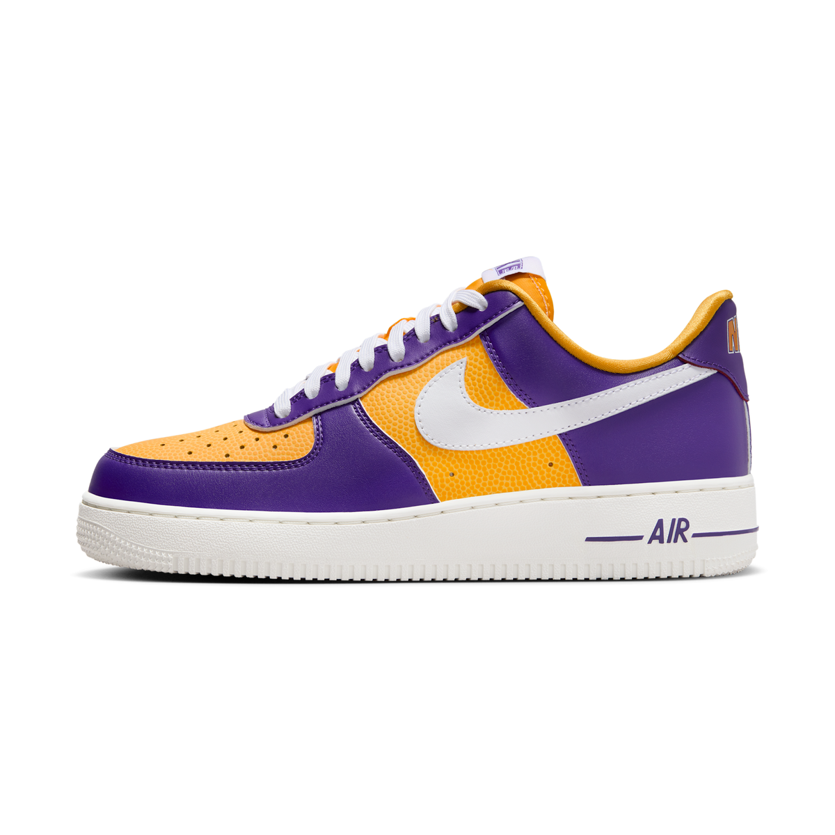 Nike Air Force 1 Low Be True To Her School LSU (Women's)