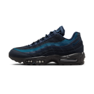 Nike Air Max 95 Thunder Blue | HQ3825-001