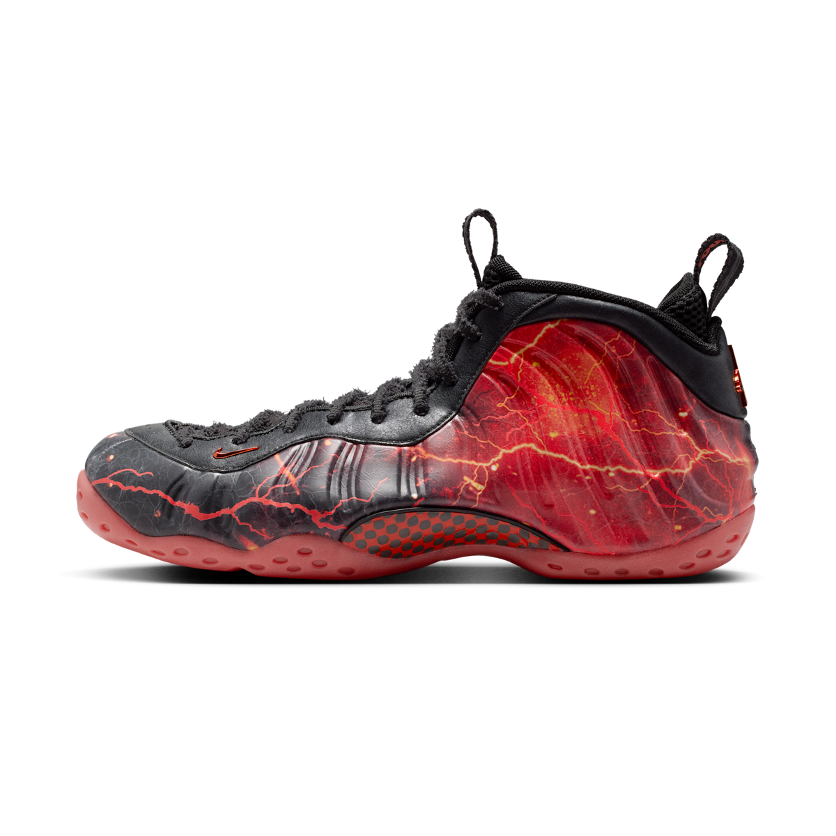Nike Air Foamposite One Stranger Things