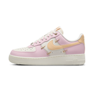Nike Air Force 1 Low '07 LX Pink Foam Mini Swoosh (Women's)