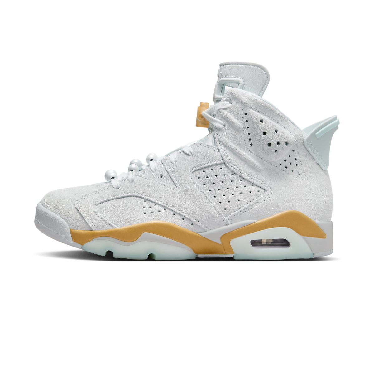 Jordan 6 Retro Craft Paris Olympics (Women's)
