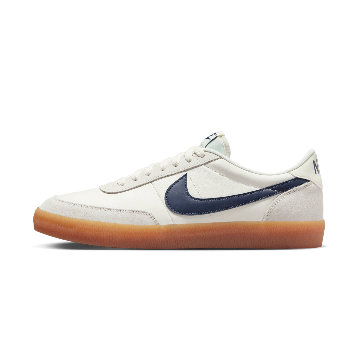 Nike Killshot 2 J Crew Sail Midnight Navy | 432997-107
