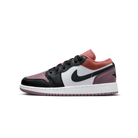 Jordan 1 Low SE White Sky J Orange Sky J Mauve Black (GS)