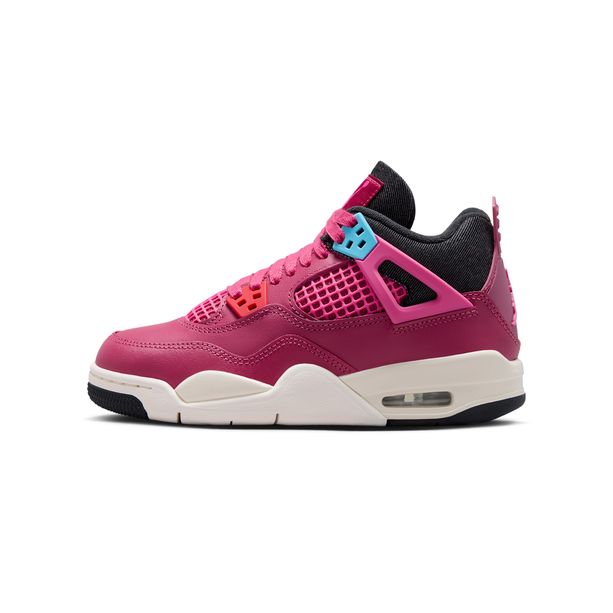 Jordan 4 Retro Sweet Beet (GS)