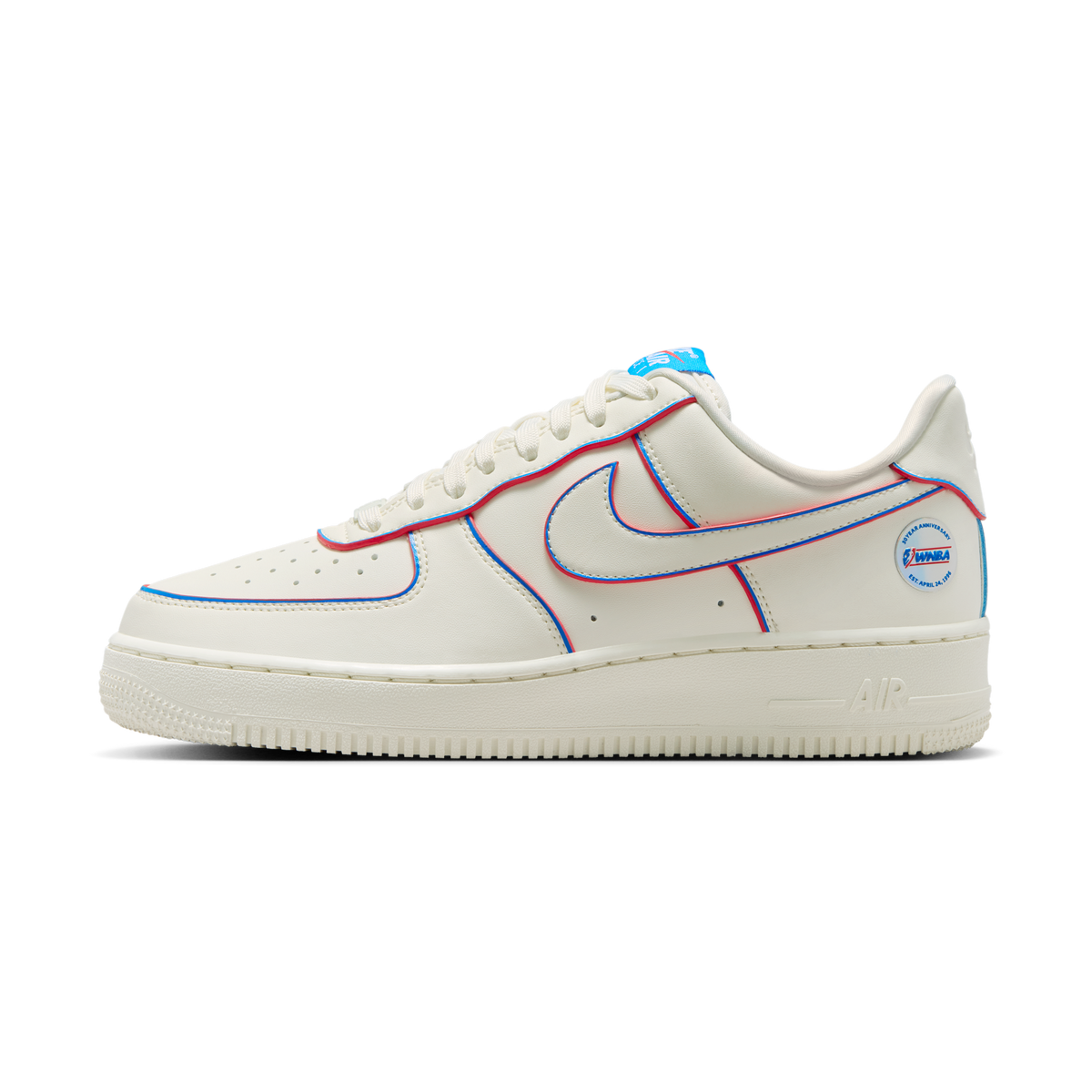 Nike Air Force 1 Low '07 WNBA 30th Anniversary (Women's)