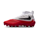 Nike Alpha Menace 5 Elite White University Red Black