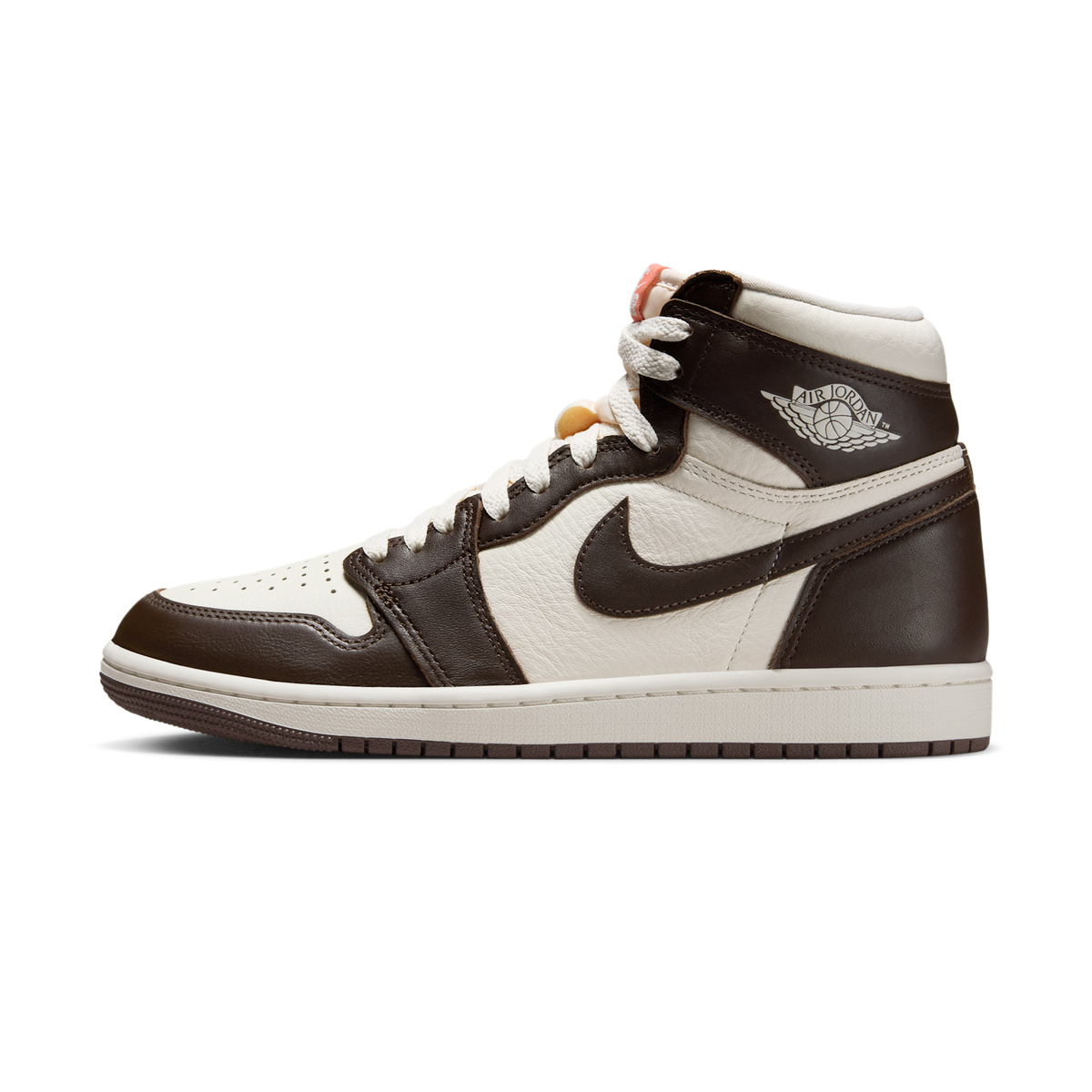 Jordan 1 Retro High OG Light Madder Root (Women's)