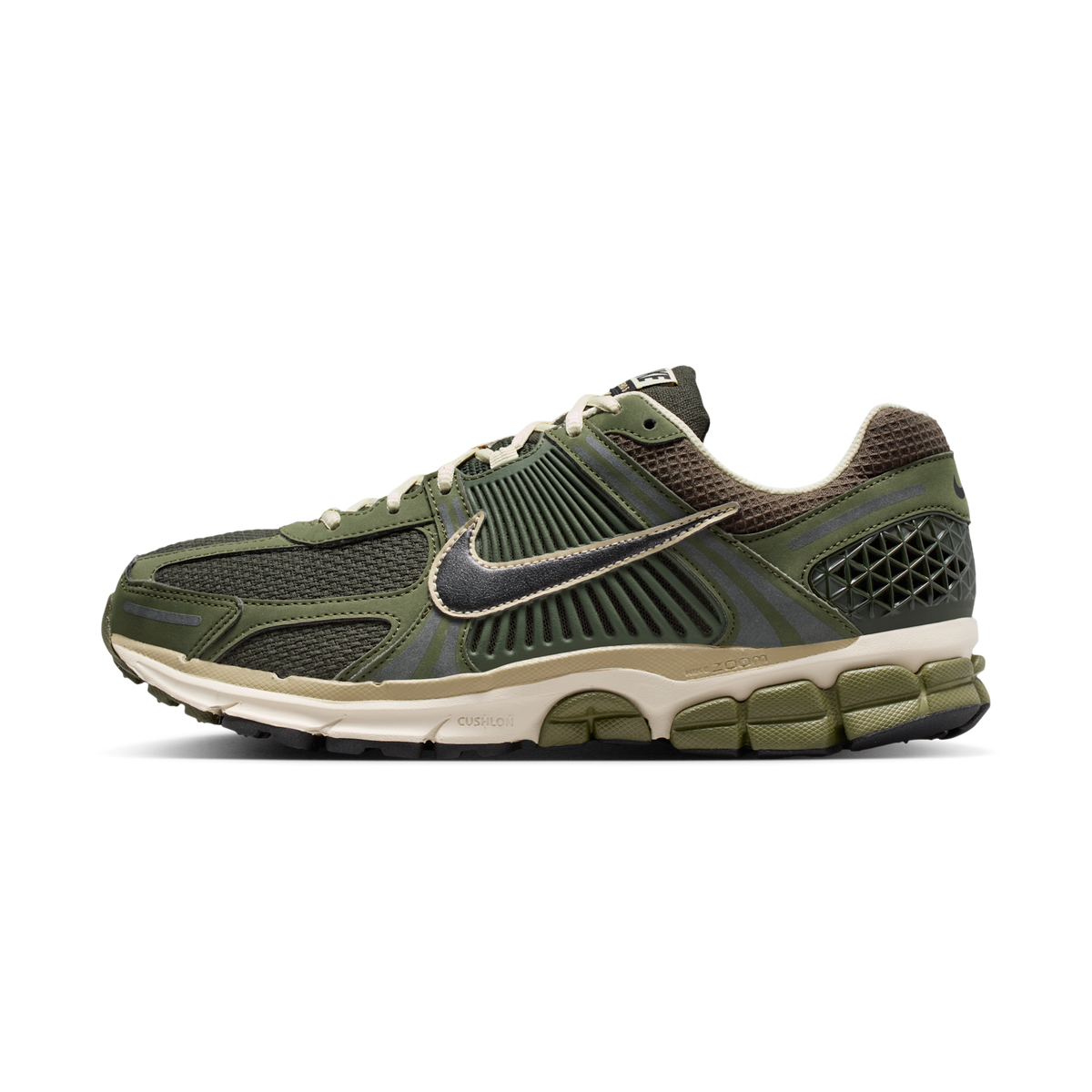 Nike Zoom Vomero 5 Army Olive Sequoia