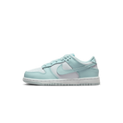 Nike Dunk Low White Glacier Blue (PS)