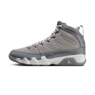 Jordan 9 Retro Cool Grey (2025)