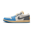 Jordan 1 Low Vintage UNC Grey