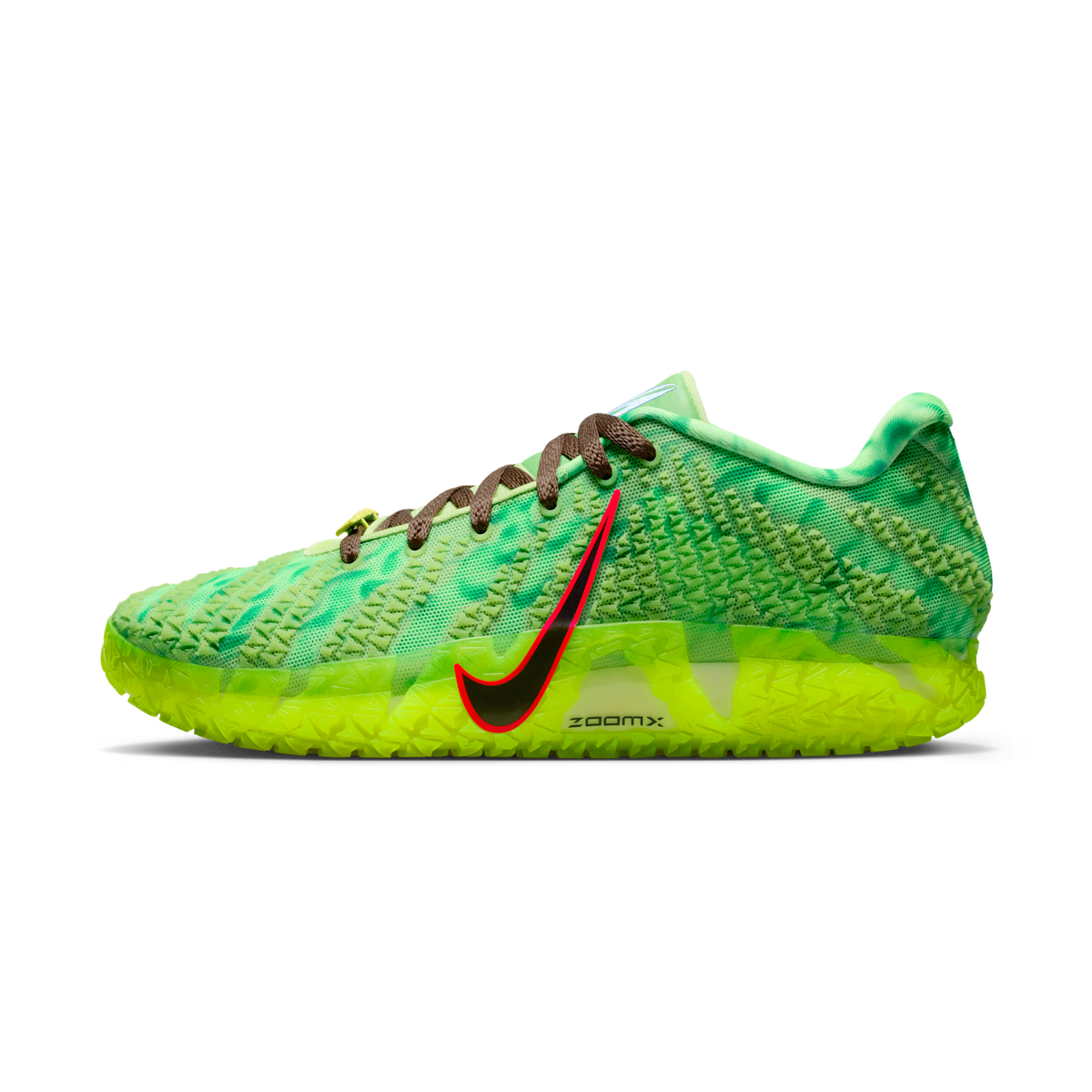 Nike Ja 3 Zombie