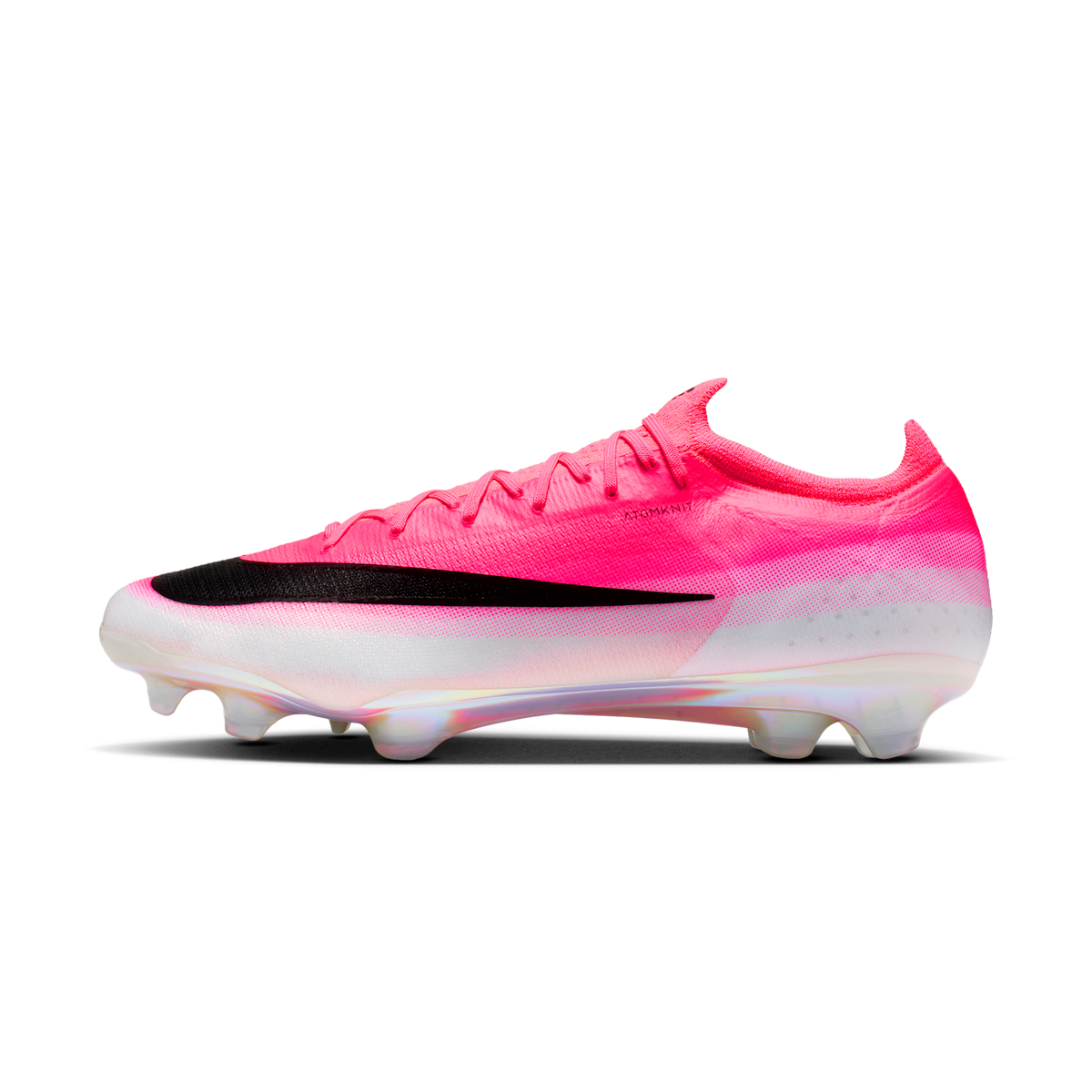 Nike Zoom Mercurial Vapor 17 Elite FG Breakout Pack