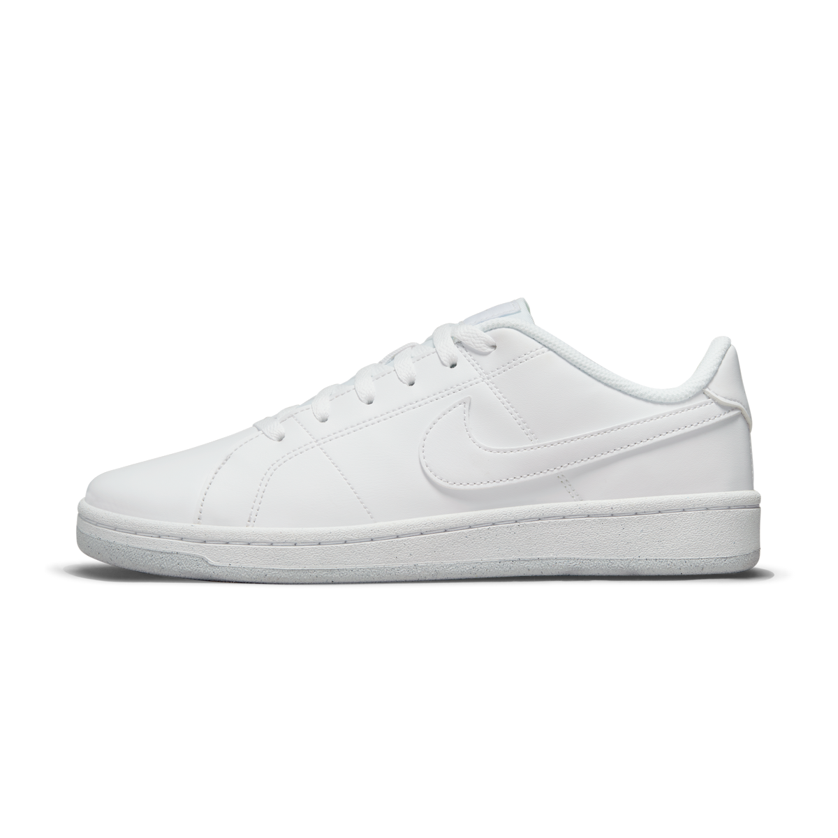 Nike Court Royale 2 Triple White (Women's)
