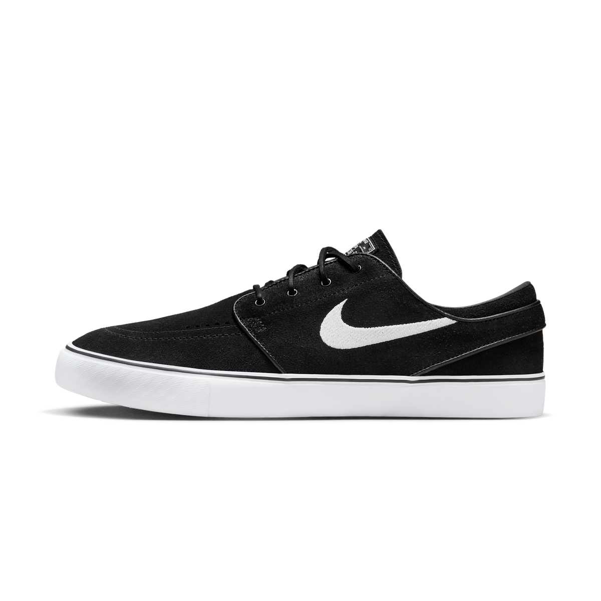 Nike SB Zoom Janoski OG+ Black White (2024)