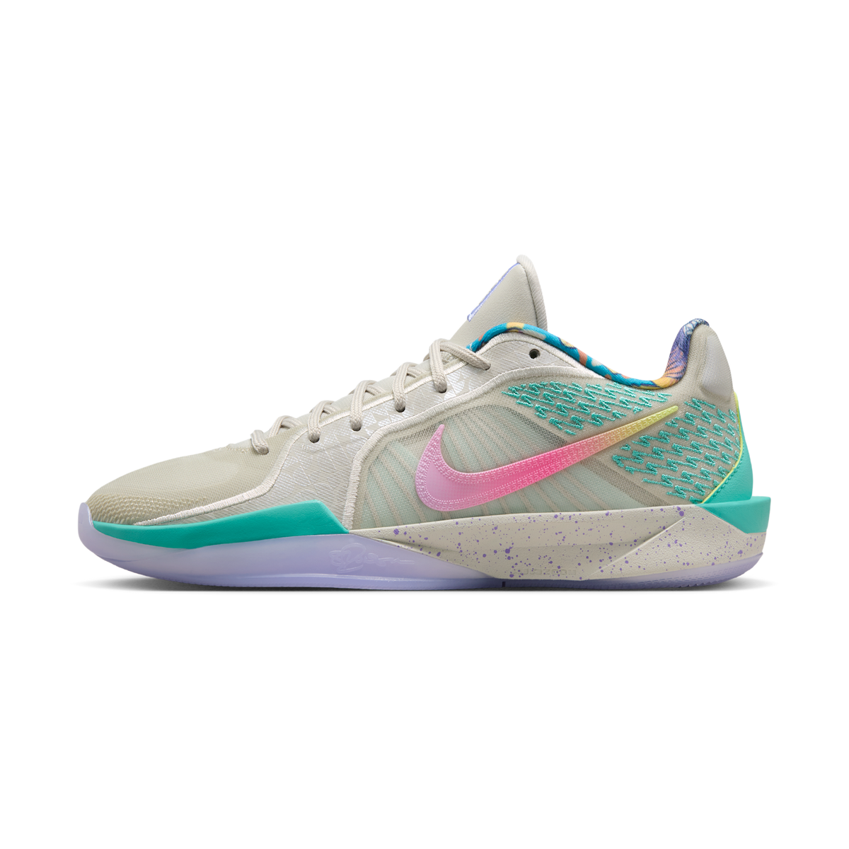 Nike Sabrina 2 Titan Make Space (Women's)