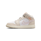 Jordan 1 Mid SE Sand Drift White Madder Root (GS)