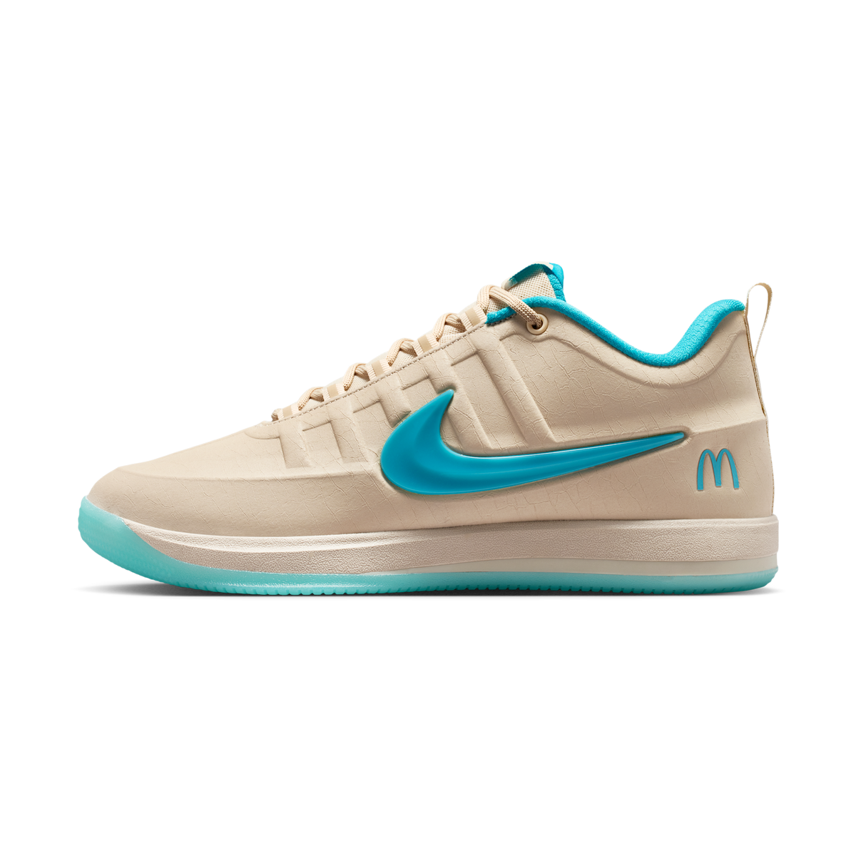 Nike Book 2 Sedona McDonald's