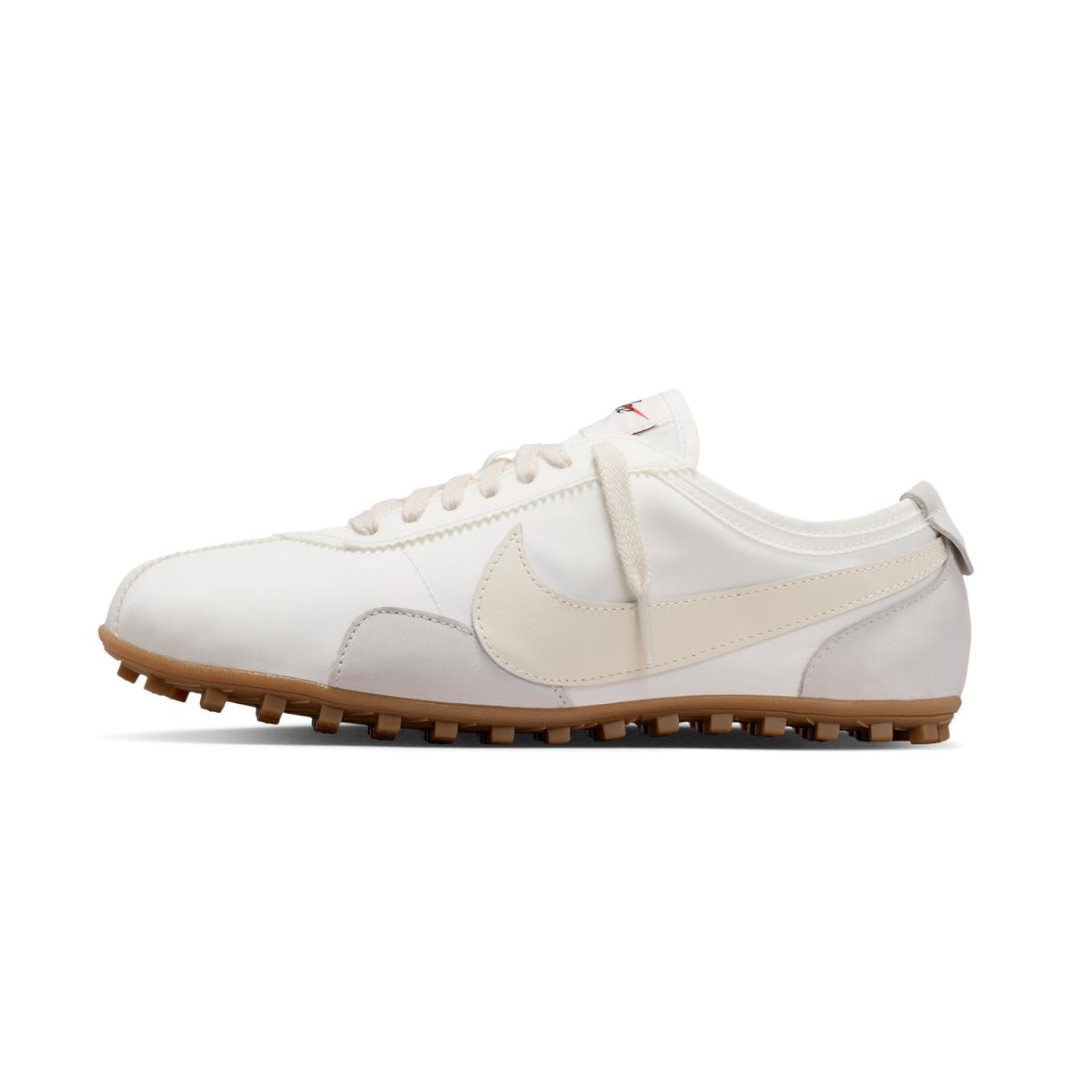 Nike Moon Shoe White Soft Pearl Gum (Women's)
