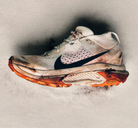 Nike ZoomX ACG Zegama Summit White Safety Orange Black