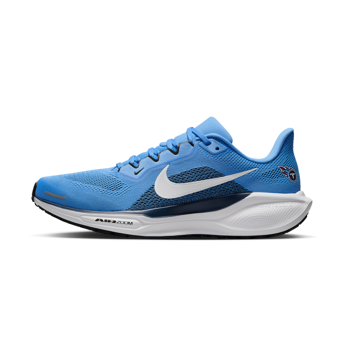 Nike Air Zoom Pegasus 41 Tennessee Titans (2025) | IB3204-400