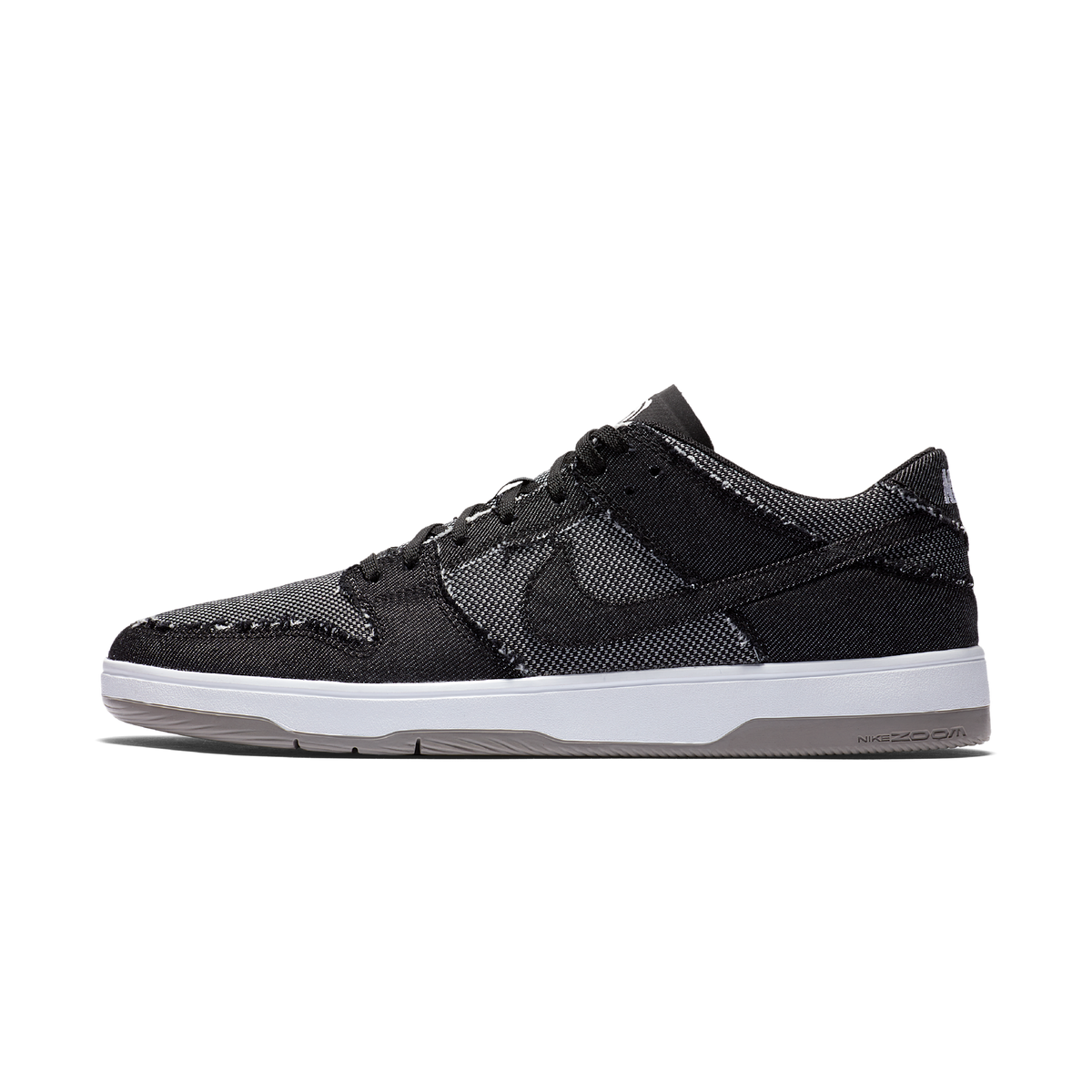 Nike SB Dunk Low Elite Medicom Bearbrick