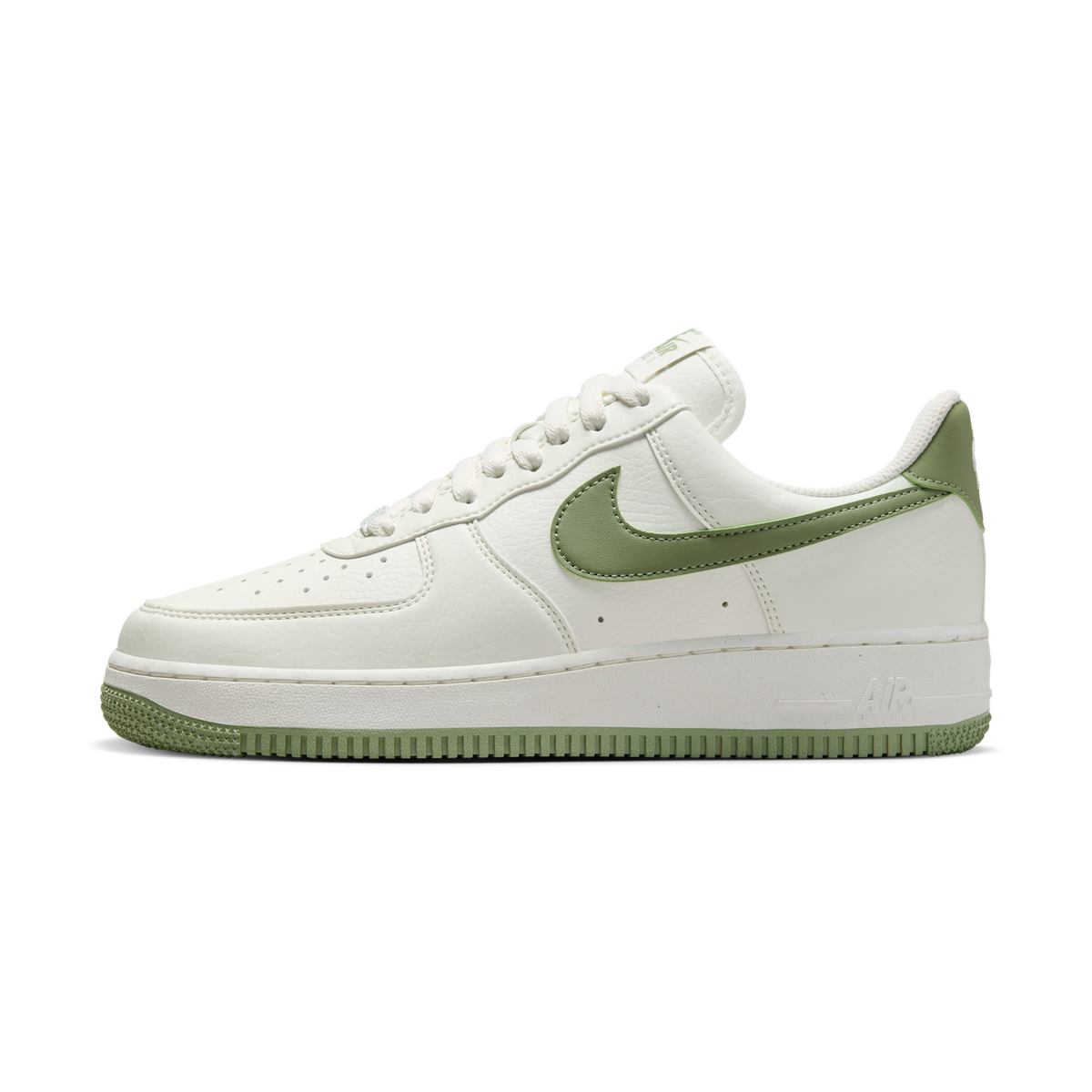 Nike Air Force 1 Low '07 SE Next Nature Oil Green (Women's)