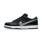 Nike SB Dunk Low Diamond Supply Co. Black Diamond