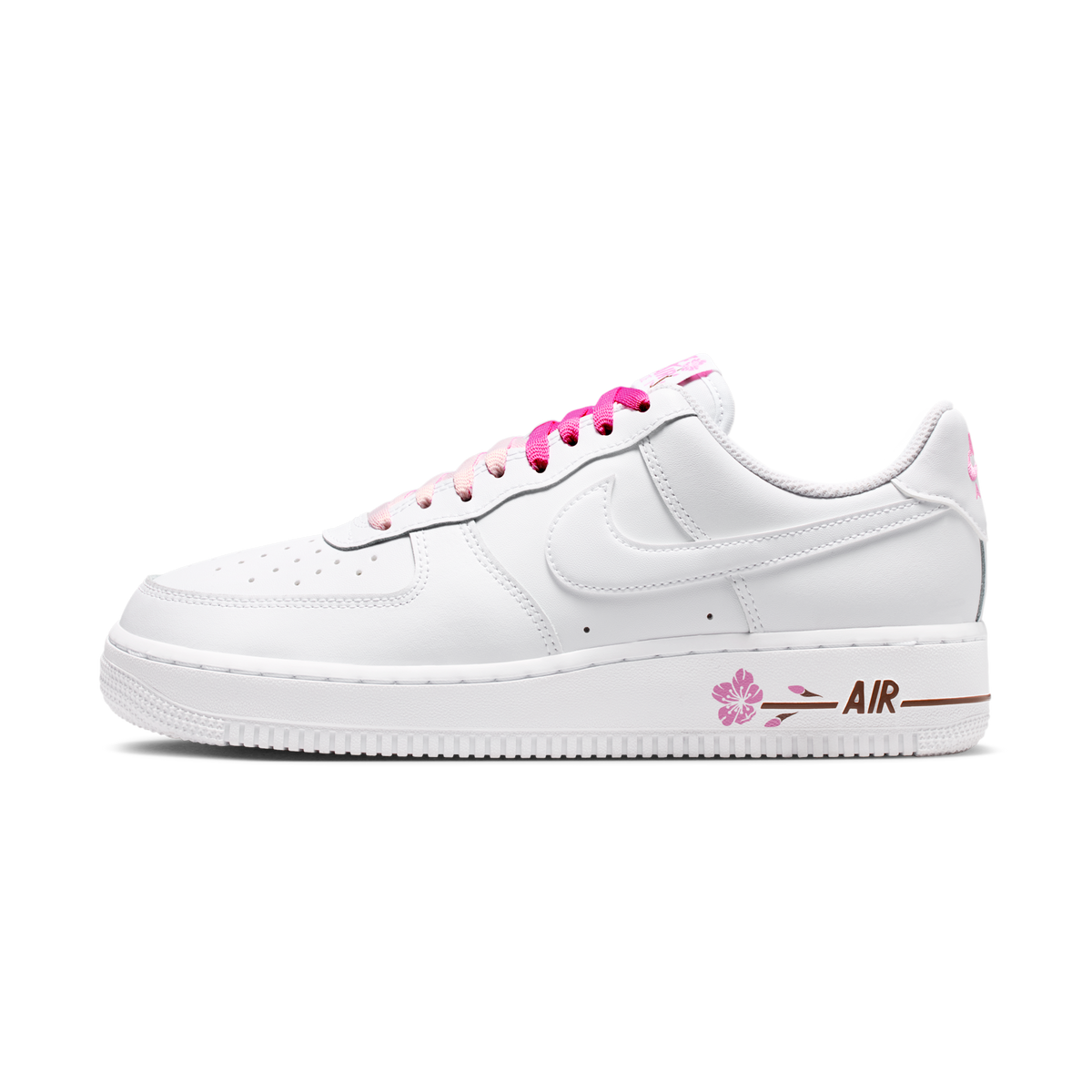 Nike Air Force 1 Low Cherry Blossom (Women's)