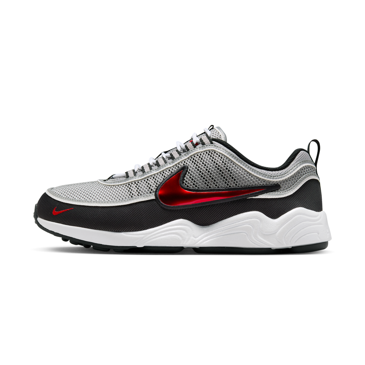 Nike Air Zoom Spiridon OG Sport Red (2024)