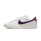Nike Tennis Classic Premium White Sail Safety Orange | IV1293-100