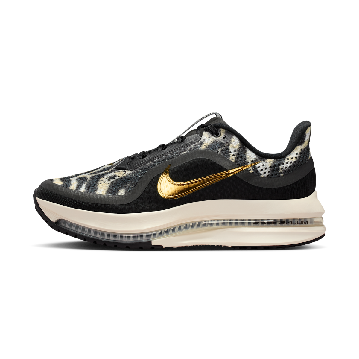 Nike Air Zoom Pegasus Premium Zebra (Women's) | IQ0368-010