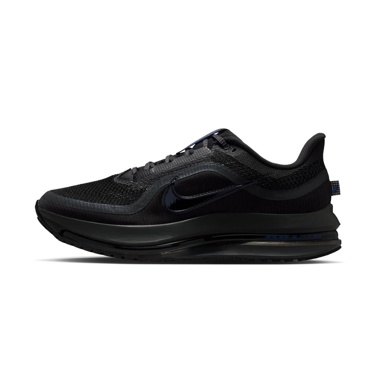 Nike Air Zoom Pegasus Premium Anthracite Game Royal | HQ2592-015