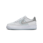 Nike Air Force 1 Low White Football Grey (GS)