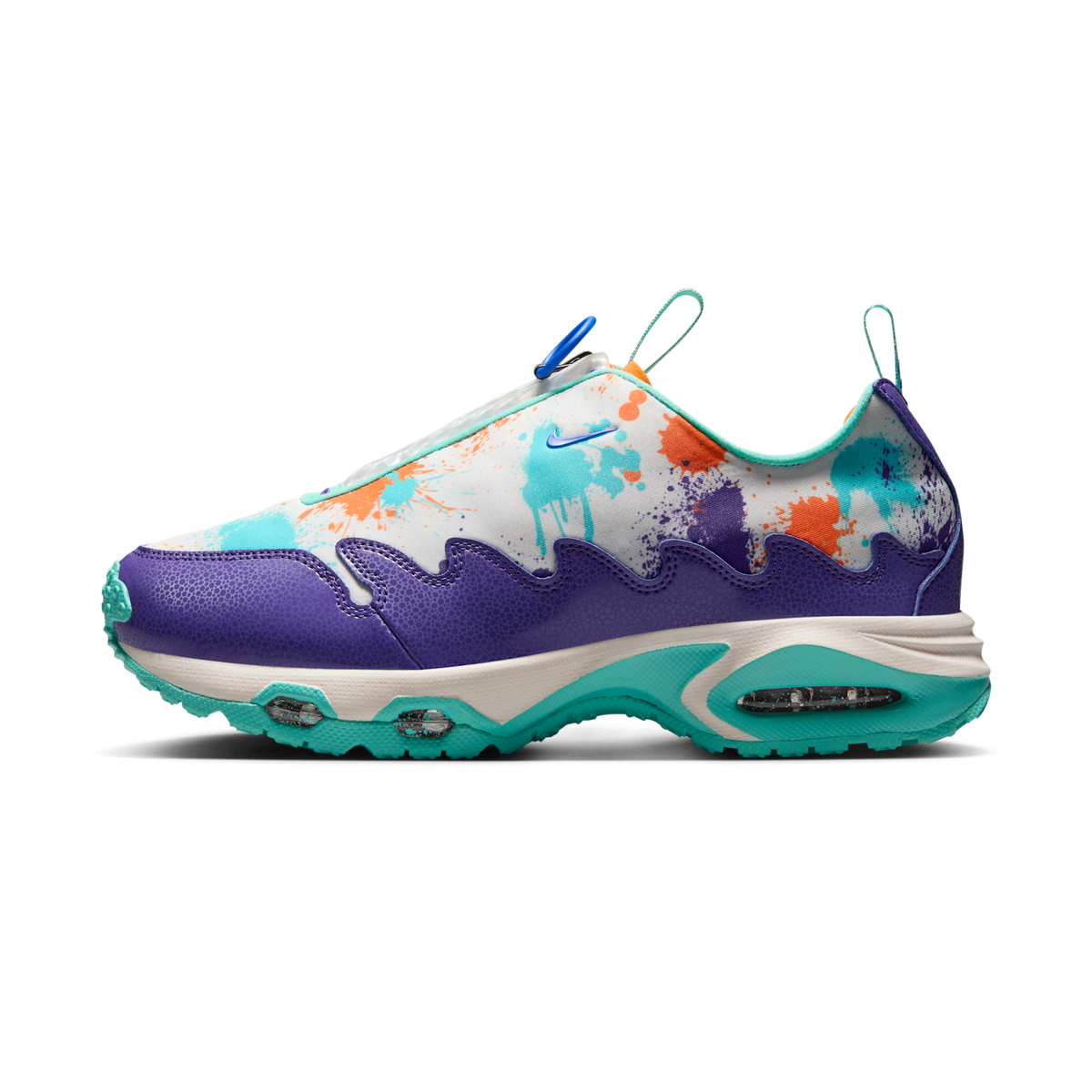 Nike Air Max Sunder Doernbecher Quin (Women's) | IB6068-920