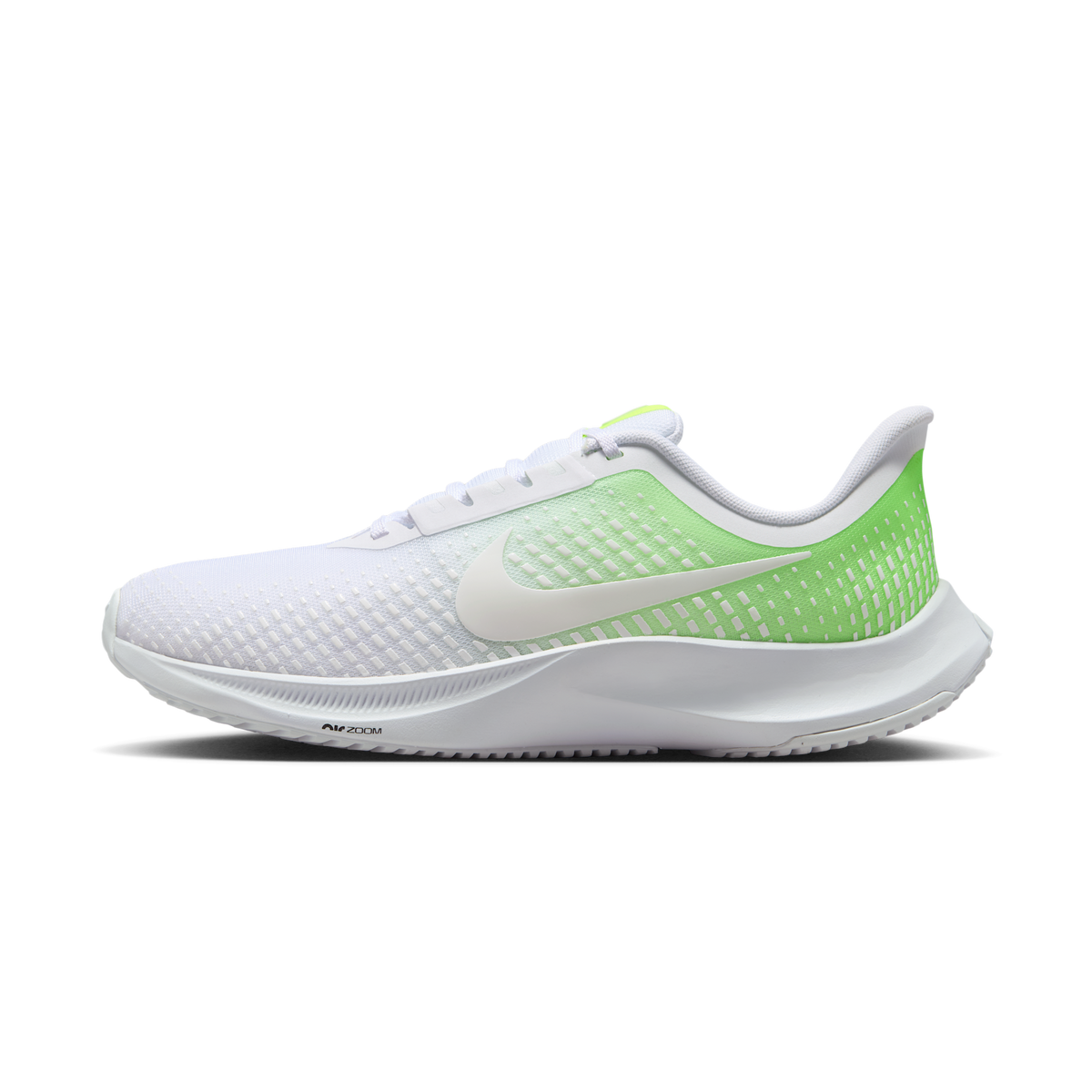 Nike Power Flight Volt White (Women's)