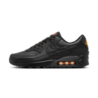 Nike Air Max 90 Black Safety Orange